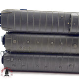 ♻️ 2da mano - DC 3x Jouef coches cama y coche equipajes CIWL H0 escala 1:87 A15