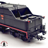 ♻️ 2da mano - DC Electrotren 4152 Locomotora RENFE Mikado 141 Epoca III H0 escala 1:87 A15