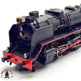 ♻️ 2da mano - DC Electrotren 4152 Locomotora RENFE Mikado 141 Epoca III H0 escala 1:87 A15