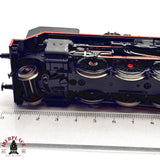 ♻️ 2da mano - DC Electrotren 4152 Locomotora RENFE Mikado 141 Epoca III H0 escala 1:87 A15