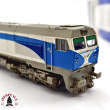 ♻️ 2da mano - DC Roco 63445 Locomotora RENFE 319 316.6 H0 escala 1:87 A15