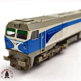 ♻️ 2da mano - DC Roco 63445 Locomotora RENFE 319 316.6 H0 escala 1:87 A15