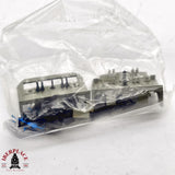 ♻️ 2da mano - DC Roco 63445 Locomotora RENFE 319 316.6 H0 escala 1:87 A15
