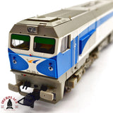 ♻️ 2da mano - DC Roco 63445B Locomotora RENFE 319 316.6 H0 escala 1:87 A15