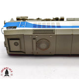 ♻️ 2da mano - DC Roco 63445B Locomotora RENFE 319 316.6 H0 escala 1:87 A15
