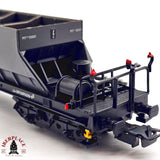 ♻️ 2da mano - DC Electrotren 5200 vagón Tolva transfesa RENFE 097 H0 escala 1:87 A15