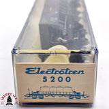 ♻️ 2da mano - DC Electrotren 5200 vagón Tolva transfesa RENFE 097 H0 escala 1:87 A15