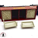 ♻️ 2da mano - DC Electrotren 5201 vagón Tolva Saltra RENFE 097 H0 escala 1:87 A15