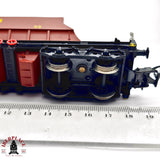 ♻️ 2da mano - DC Electrotren 5201 vagón Tolva Saltra RENFE 097 H0 escala 1:87 A15