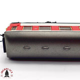 ♻️ 2da mano - DC IBERTREN vagón pasajeros SBB CFF cafetería H0 escala 1:87 A15