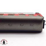 ♻️ 2da mano - DC IBERTREN vagón pasajeros SBB CFF cafetería H0 escala 1:87 A15