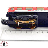 ♻️ 2da mano - DC IBERTREN vagón pasajeros SBB CFF cafetería H0 escala 1:87 A15