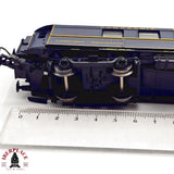 ♻️ 2da mano - DC vagón pasajeros compañía internacional restaurante H0 escala 1:87 A15