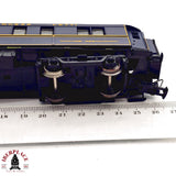 ♻️ 2da mano - DC vagón pasajeros compañía internacional restaurante H0 escala 1:87 A15