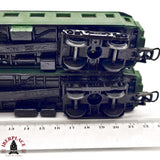 ♻️ 2da mano - DC 2x Paya vagones pasajeros pintados H0 escala 1:87 A15