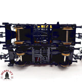 ♻️ 2da mano - DC 5x Roco vagones cisterna Shell SJ  H0 escala 1:87 A15