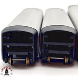 ♻️ 2da mano - DC 6x IBERTREN vagones complementarios Trans Europ Express RENFE H0 escala 1:87 A15