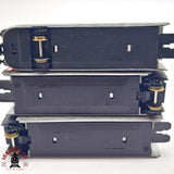 ♻️ 2da mano - DC 6x IBERTREN vagones complementarios Trans Europ Express RENFE H0 escala 1:87 A15