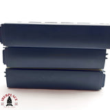 ♻️ 2da mano - DC 6x Electrotren vagones complementarios Talgo pendular RENFE H0 escala 1:87 A15