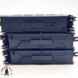 ♻️ 2da mano - DC 6x Electrotren vagones complementarios Talgo pendular RENFE H0 escala 1:87 A15