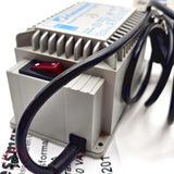 ♻️ 2da mano - Viessmannn 5201 Power Transformador 150VA H0 escala 1:87 A15