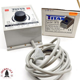 ♻️ 2da mano - Titan Transformador Typ 816 38VA H0 escala 1:87 A15