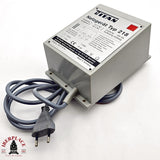 ♻️ 2da mano - Titan Transformador Typ 218 100VA H0 escala 1:87 A15