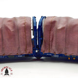 ♻️ 2da mano - DC  Electrotren vagon de lona Transfesa H0 escala 1:87 A15