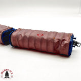 ♻️ 2da mano - DC  Electrotren vagon de lona Transfesa H0 escala 1:87 A15