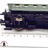 ♻️ 2da mano -  DC Brawa 45758 vagón pasajeros Cid 21 DB Ep III H0 escala 1:87 E13