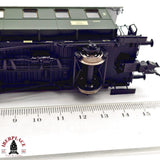 ♻️ 2da mano -  DC Brawa 45758 vagón pasajeros Cid 21 DB Ep III H0 escala 1:87 E13