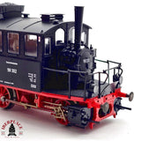 ♻️ 2da mano -  DC Roco 63230 Locomotora BR 98 DB H0 escala 1:87 E13 1/2