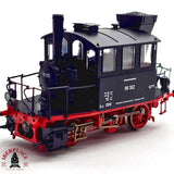 ♻️ 2da mano -  DC Roco 63230 Locomotora BR 98 DB H0 escala 1:87 E13 1/2