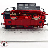 ♻️ 2da mano -  DC Roco 63230 Locomotora BR 98 DB H0 escala 1:87 E13 1/2