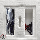 ♻️ 2da mano -  DC Roco 63230 Locomotora BR 98 DB H0 escala 1:87 E13 1/2