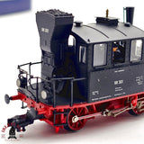 ♻️ 2da mano -  DC Roco 63230 Locomotora BR 98 DB H0 escala 1:87 E13 2/2