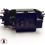 ♻️ 2da mano -  DC Roco 63230 Locomotora BR 98 DB H0 escala 1:87 E13 2/2