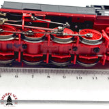 ♻️ 2da mano -  DC Roco 43320 Locomotora BR 93 682 DB H0 escala 1:87 E13