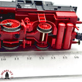 ♻️ 2da mano -  DC Roco 43320 Locomotora BR 93 682 DB H0 escala 1:87 E13