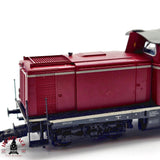 ♻️ 2da mano -  DC Roco 63417 Locomotora V100 1224 DB H0 escala 1:87 E13