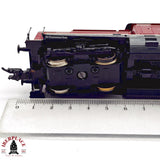 ♻️ 2da mano -  DC Roco 63417 Locomotora V100 1224 DB H0 escala 1:87 E13