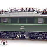 ♻️ 2da mano -  DC Roco 04141F Locomotora BR 1018 ÖBB H0 escala 1:87 E13x