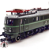 ♻️ 2da mano -  DC Roco 04141F Locomotora BR 1018 ÖBB H0 escala 1:87 E13x