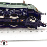 ♻️ 2da mano -  DC Roco 04141F Locomotora BR 1018 ÖBB H0 escala 1:87 E13x