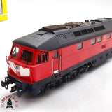 ♻️ 2da mano -  DC BRAWA 0413 Locomotora BR 232 DB H0 escala 1:87 E13