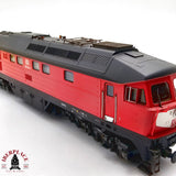 ♻️ 2da mano -  DC BRAWA 0413 Locomotora BR 232 DB H0 escala 1:87 E13
