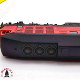 ♻️ 2da mano -  DC BRAWA 0413 Locomotora BR 232 DB H0 escala 1:87 E13