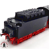 ♻️ 2da mano -  DC Roco 62316 Locomotora BR 41 338 DB H0 escala 1:87 E13