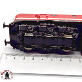 ♻️ 2da mano -  DC BRAWA 41088 Locomotora BR 219 DB H0 escala 1:87 E13