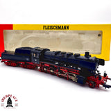 ♻️ 2da mano -  DC Fleischmann 7176 Locomotora BR 50 DB H0 escala 1:87 E13